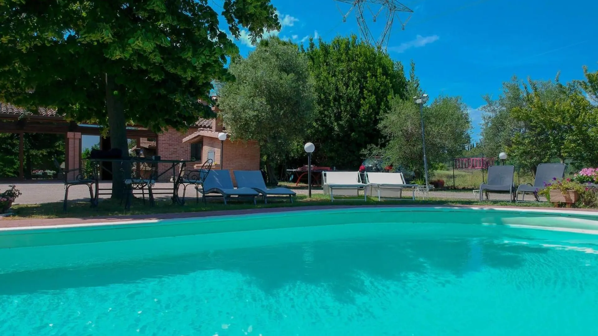 Villa Ferrara Royal Resort & Spa Coriano