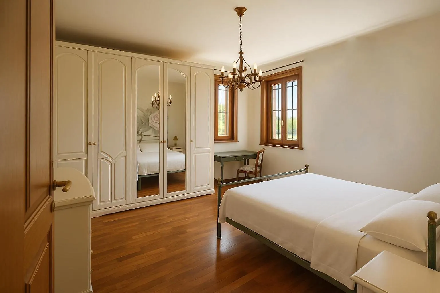 Villa Ferrara Royal Resort & Spa Coriano