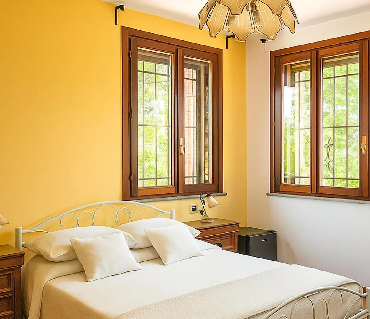 Villa Ferrara Royal Resort & Spa Coriano 0*,