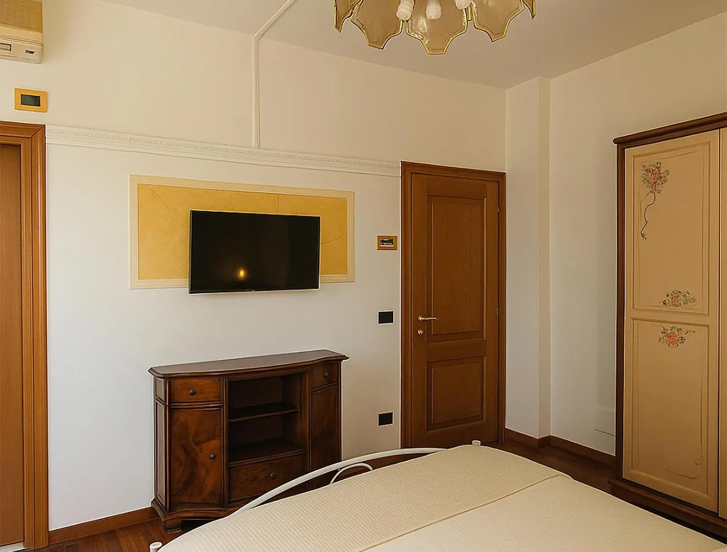 Homestay Villa Ferrara Royal Resort & Spa Coriano