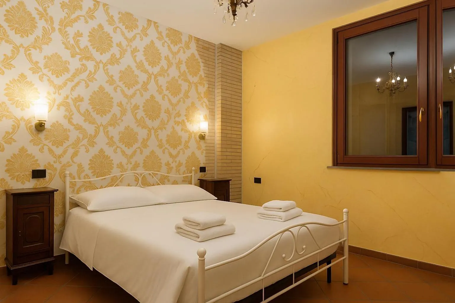 Homestay Villa Ferrara Royal Resort & Spa Coriano