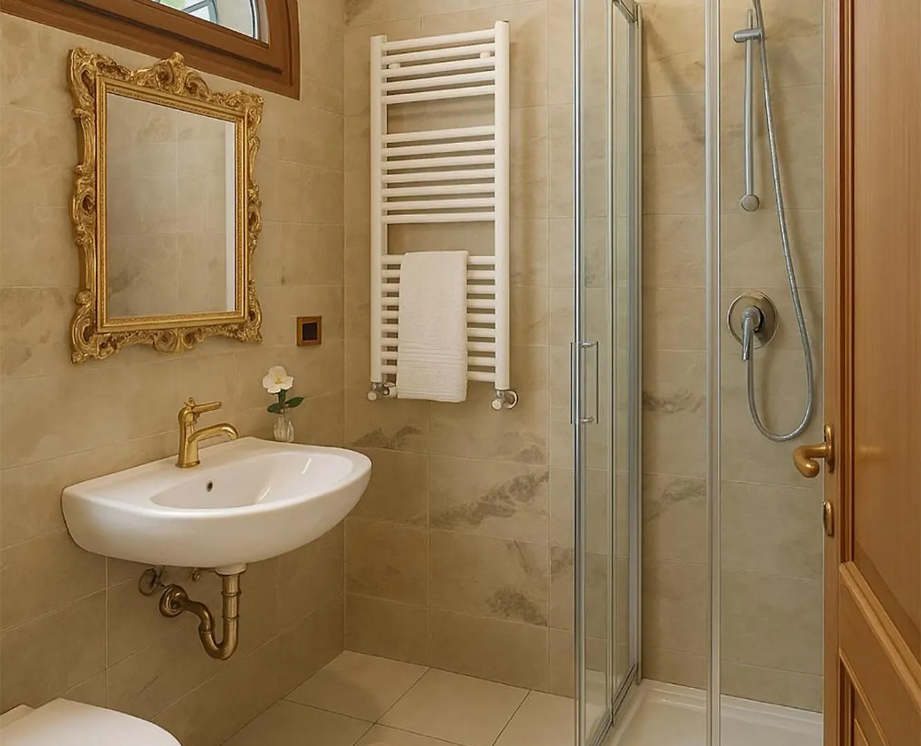 Alloggio in famiglia Villa Ferrara Royal Resort & Spa Coriano Italia