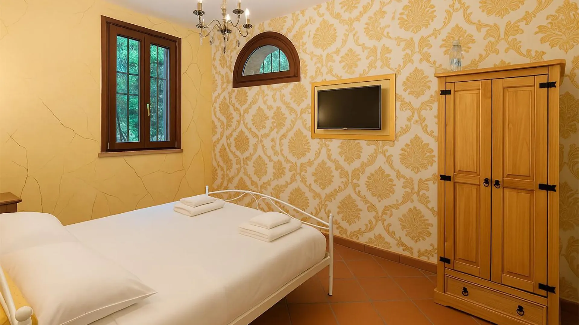 Villa Ferrara Royal Resort & Spa Coriano