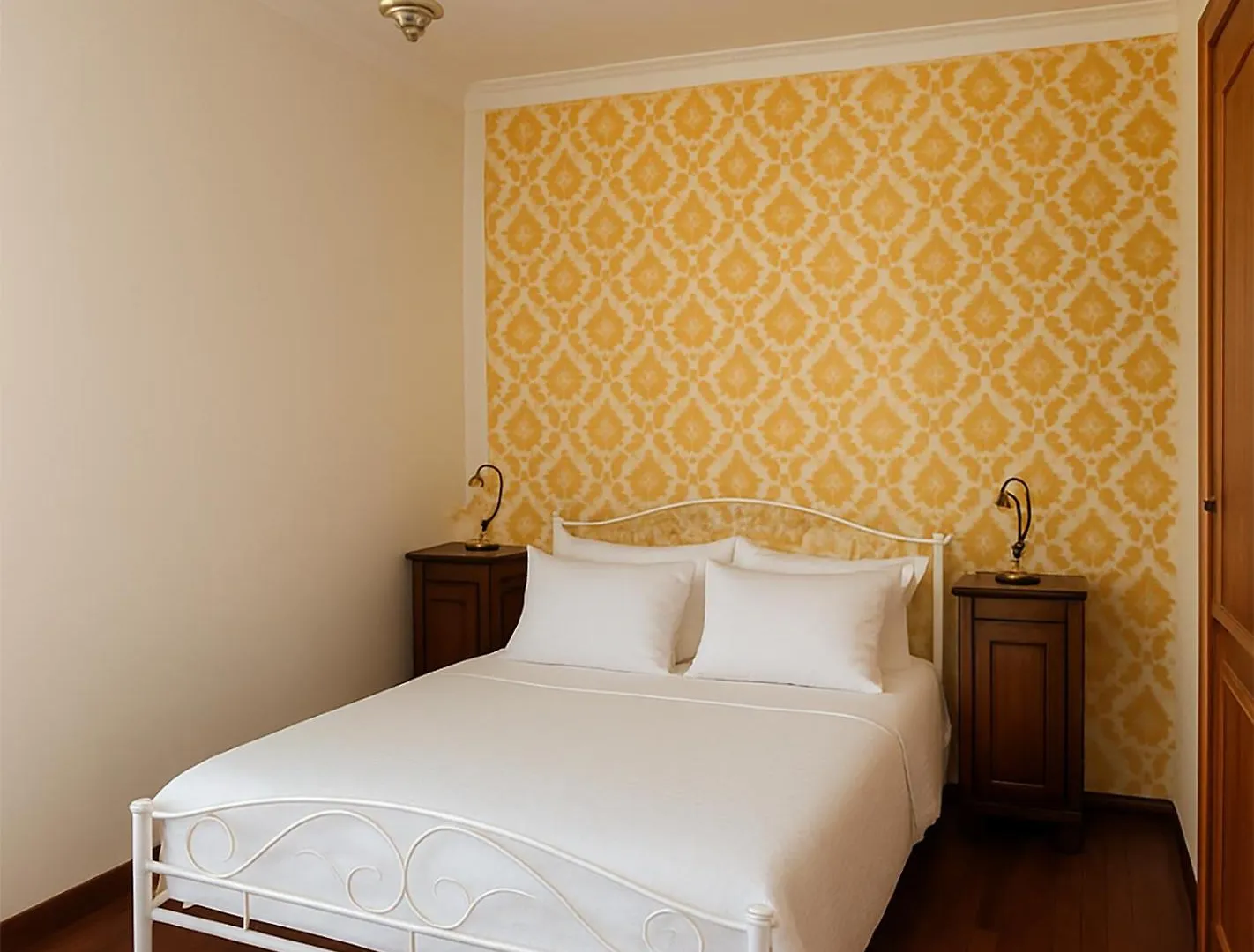 Villa Ferrara Royal Resort & Spa Coriano