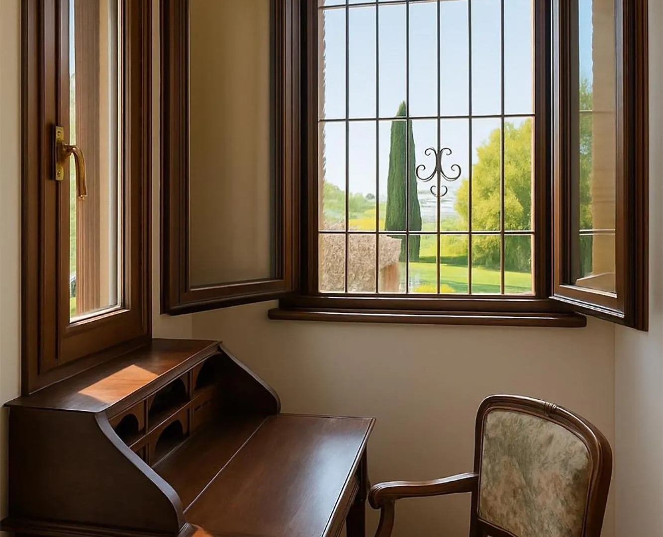 Villa Ferrara Royal Resort & Spa Coriano 0*,  Italia