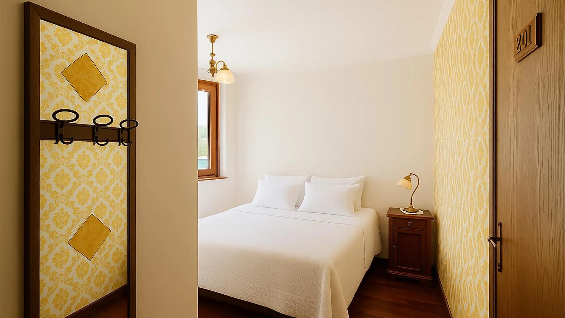 Villa Ferrara Royal Resort & Spa Coriano Italia