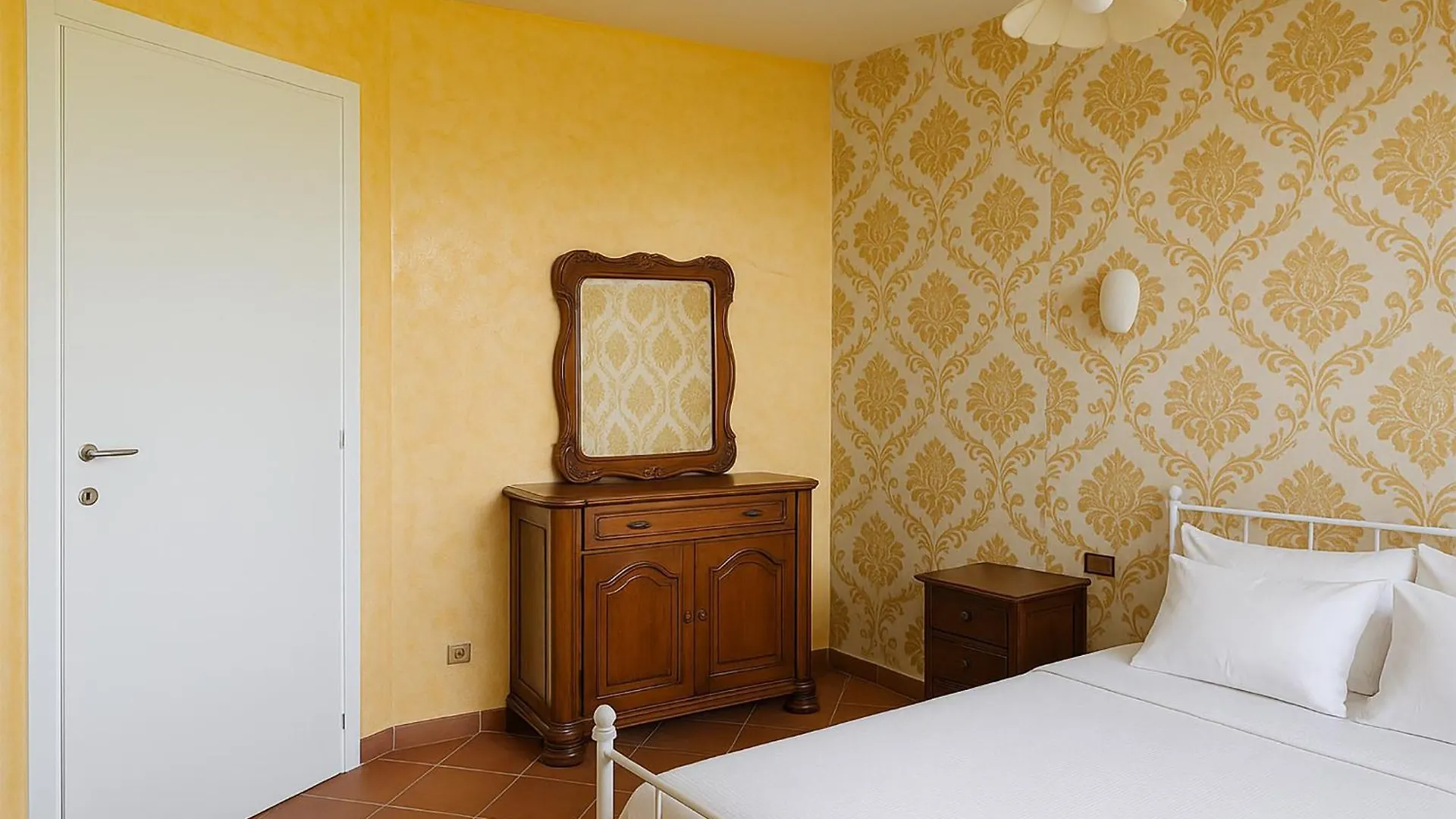 Villa Ferrara Royal Resort & Spa Coriano Italia