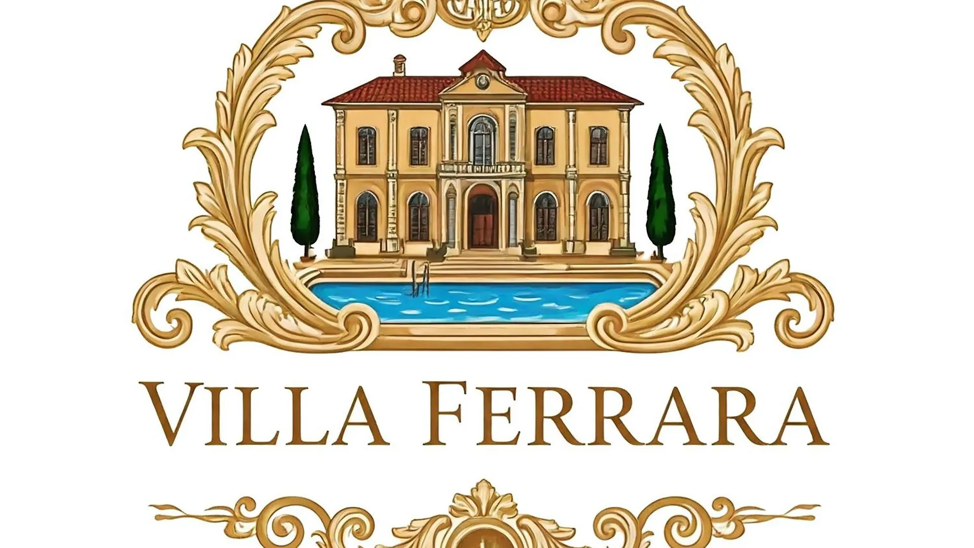 Villa Ferrara Royal Resort & Spa Coriano 0*,