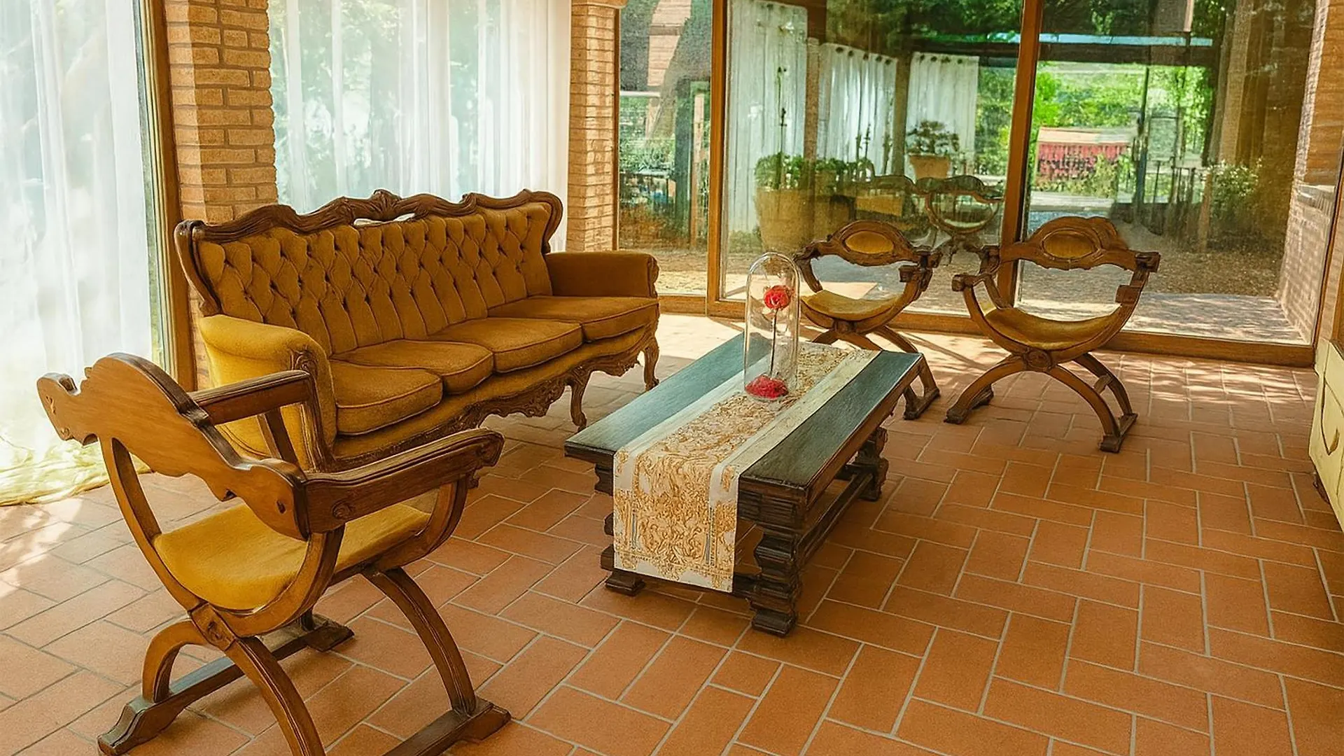 Homestay Villa Ferrara Royal Resort & Spa Coriano