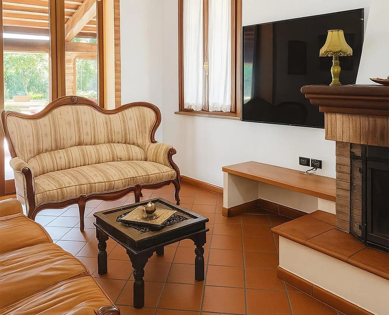 Villa Ferrara Royal Resort & Spa Coriano 0*,  Italy